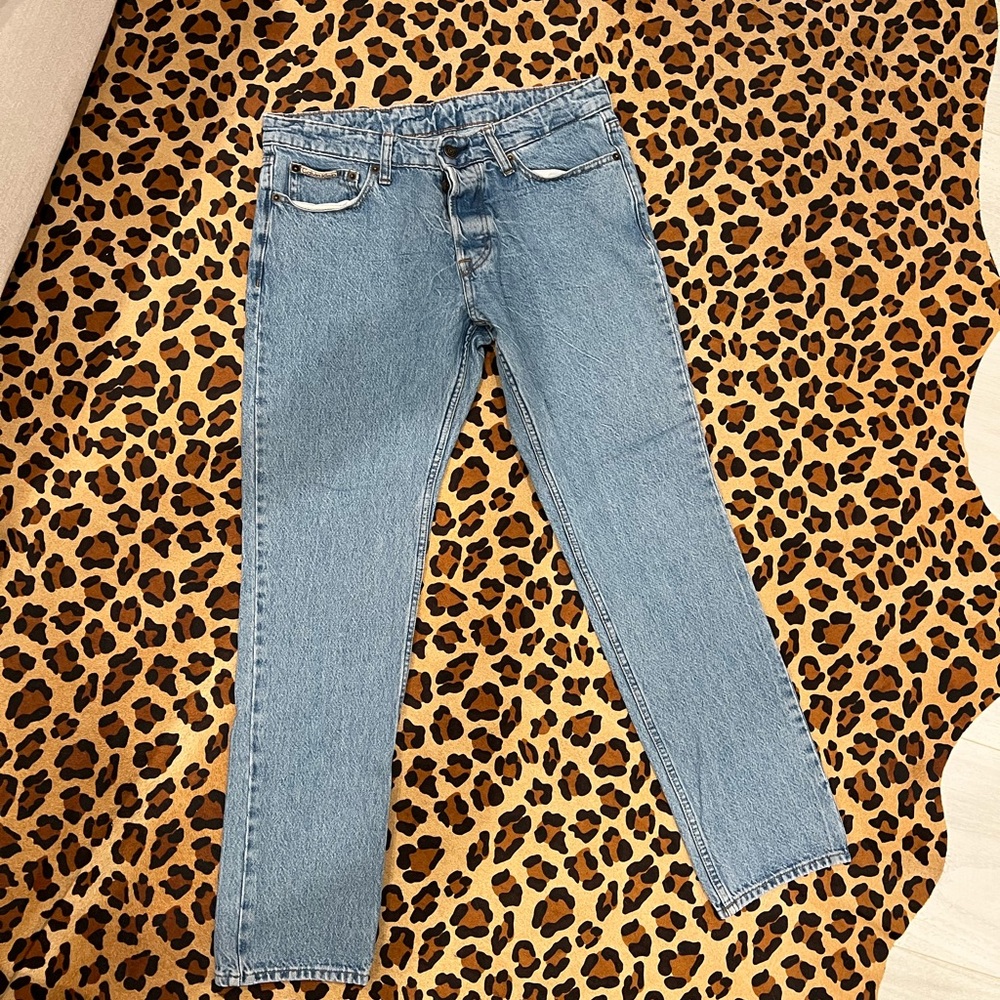 Vintage Calvin Klein Jeans 30 x 30